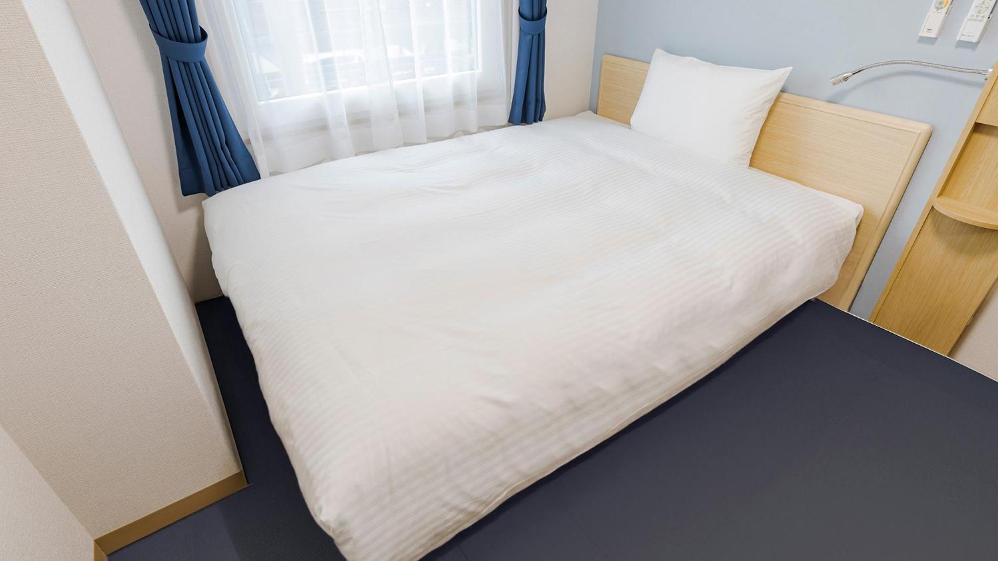 Toyoko Inn Kagoshima Chuo Eki Higashi Guchi Habitación foto