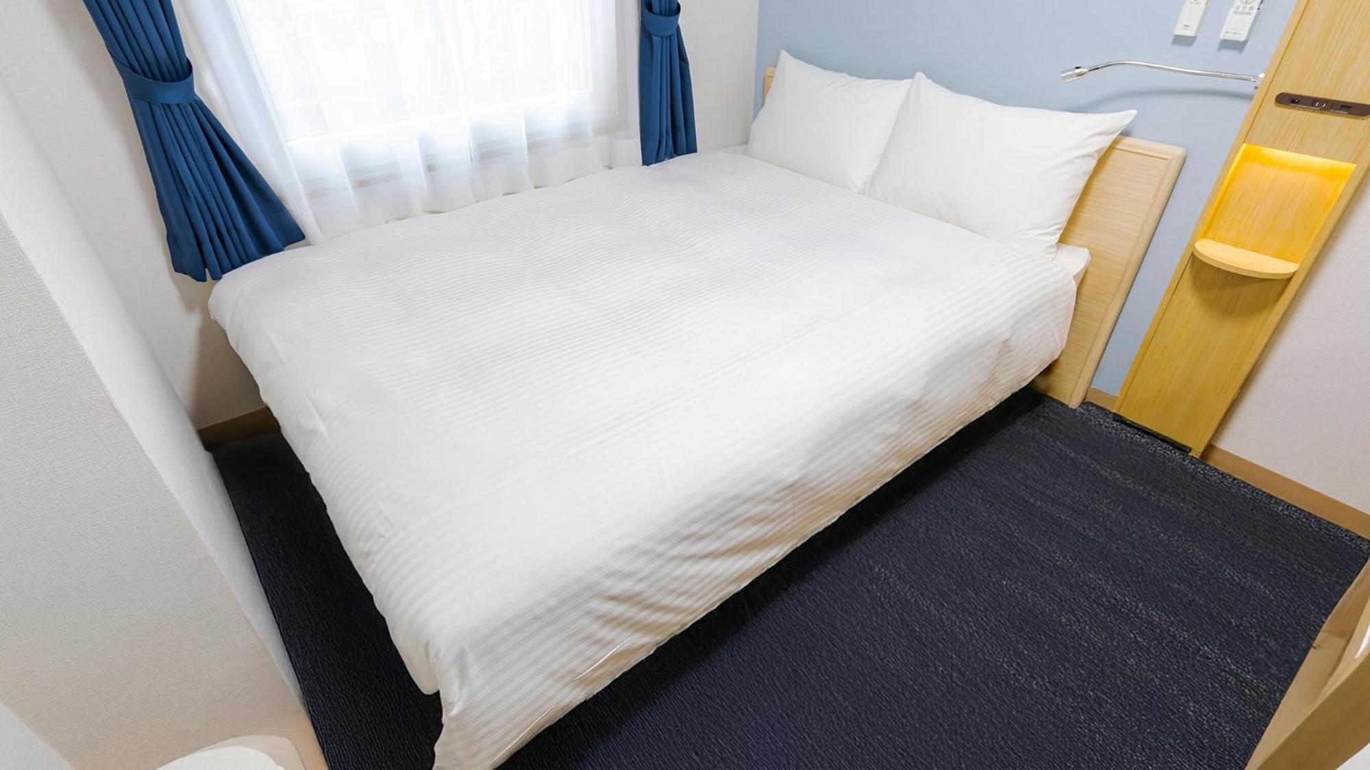 Toyoko Inn Kagoshima Chuo Eki Higashi Guchi Habitación foto